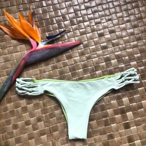 San Lorenzo Brazillian bottoms